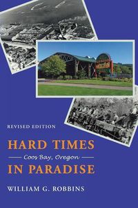 Produktbild: Hard Times in Paradise