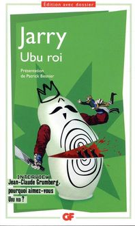 Produktbild: Ubu roi
