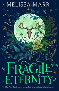 Produktbild: Fragile Eternity