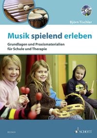 Produktbild: Musik spielend erleben