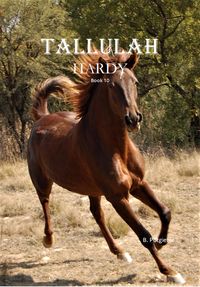 Produktbild: Tallulah - Hardy