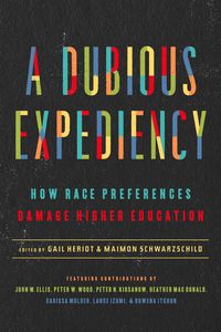 Produktbild: A Dubious Expediency