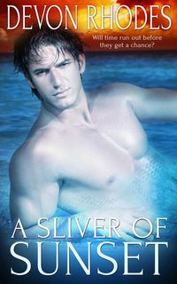 Produktbild: A Sliver of Sunset