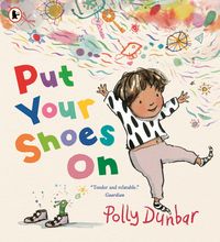 Produktbild: Put Your Shoes On