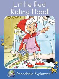 Produktbild: Little Red Riding Hood