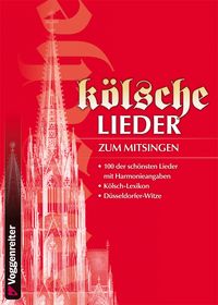 Produktbild: K&ouml;lsche Lieder
