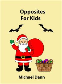 Produktbild: Opposites For Kids