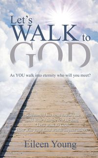 Produktbild: Let's Walk To God