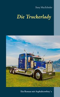 Produktbild: Die Truckerlady