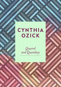 Produktbild: Quarrel and Quandary