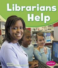 Produktbild: Librarians Help