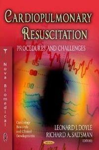 Produktbild: Cardiopulmonary Resuscitation