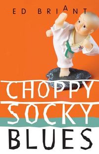 Produktbild: Choppy Socky Blues