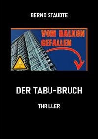 Produktbild: Der Tabu-Bruch