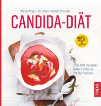 Produktbild: Candida-Di&auml;t