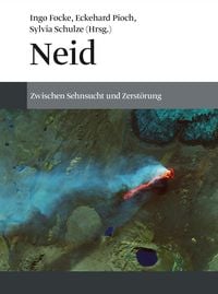 Produktbild: Neid