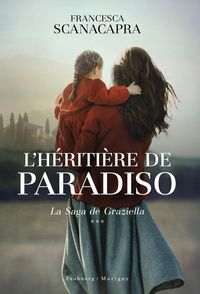 Produktbild: L'Heritiere de Paradiso