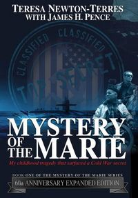 Produktbild: Mystery of the Marie