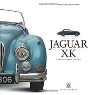 Produktbild: Thorley, N: Jaguar XK