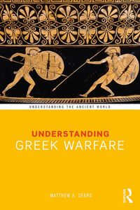 Produktbild: Understanding Greek Warfare
