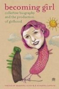 Produktbild: Becoming Girl