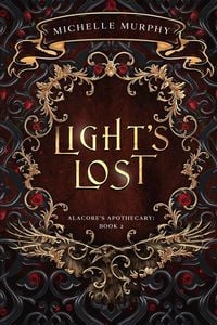 Produktbild: Light's Lost