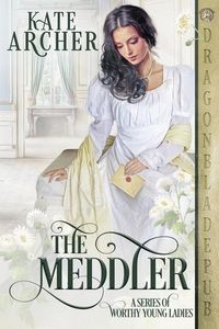 Produktbild: The Meddler