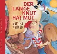 Produktbild: Der lange Knut hat Mut