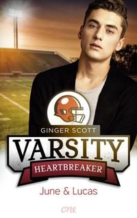 Produktbild: Varsity Heartbreaker: June & Lucas