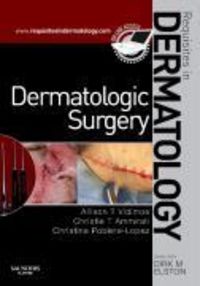 Produktbild: Dermatologic Surgery