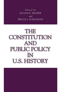 Produktbild: Issues in Policy History
