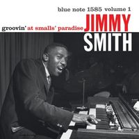 Produktbild: Groovin At Smalls Paradise Vol.1