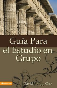 Produktbild: El Guia Para el Estudio en Grupo = The Home Cell Group Study Guide