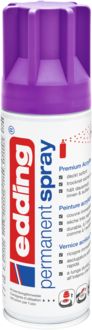 Produktbild: 5200 Permanent Spray, beere matt, 200ml Premium Acryllack