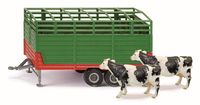 Bild vom Artikel SIKU Farmer - Viehanhänger vom Autor 