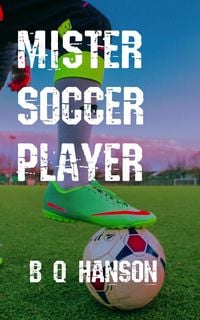 Produktbild: Mister Soccer Player