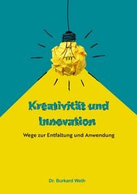 Produktbild: Kreativit&auml;t und Innovation