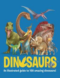 Produktbild: Dinosaurs