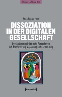 Produktbild: Dissoziation in der digitalen Gesellschaft