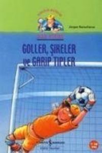 Produktbild: Acar Hafiye - Goller Sikeler ve Garip Tipler