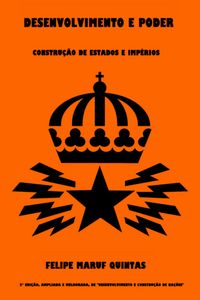 Produktbild: Desenvolvimento E Poder