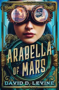 Produktbild: Arabella of Mars