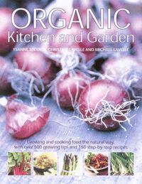 Produktbild: Organic Kitchen and Garden