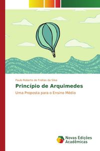 Produktbild: Princ&iacute;pio de Arquimedes