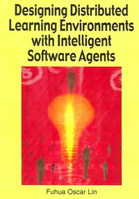 Produktbild: Lin, F:  Designing Distributed Learning Environments with In