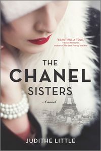 Produktbild: Chanel Sisters (Original)