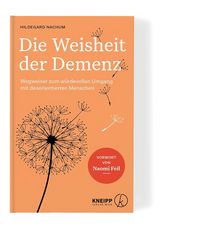 Produktbild: Die Weisheit der Demenz