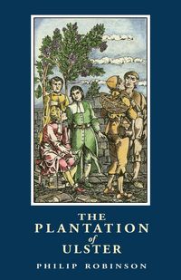 Produktbild: The Plantation of Ulster