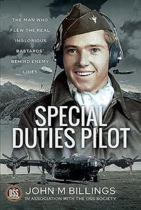 Produktbild: Special Duties Pilot