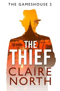 Bild vom Artikel The Thief vom Autor Claire North